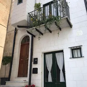 Casa Di Solorzano Mussomeli