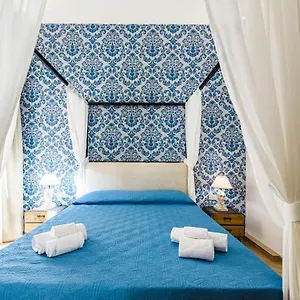 Incao I Pupi House Cefalú