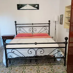 Séjour chez l'habitant Casa Agrumeto, Stromboli