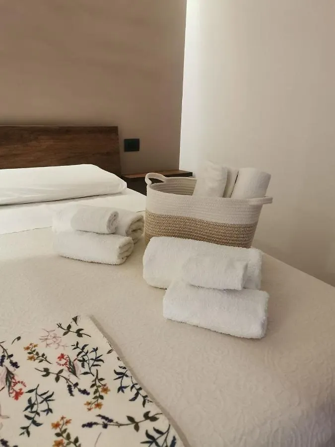 Apartment La Casetta Di Rosina Caccamo